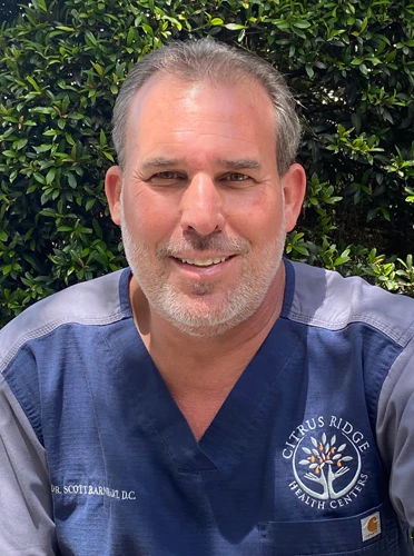 Chiropractor Davenport FL Scott Barnhart Chiropractor Davenport FL Scott Barnhart